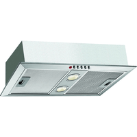 Miniatura 1 de GRUPO FILTRANTE TEKA GFH 55 INOX ANCHO 55 CM