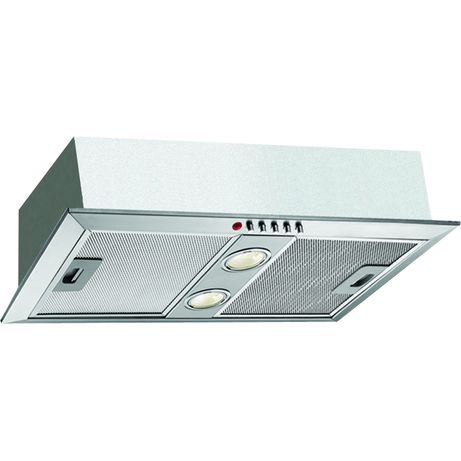 GRUPO FILTRANTE TEKA GFH 55 INOX ANCHO 55 CM - Imagen 2 de 2 GRUPO FILTRANTE TEKA GFH 55 INOX ANCHO 55 CM - Imagen 2 de 2