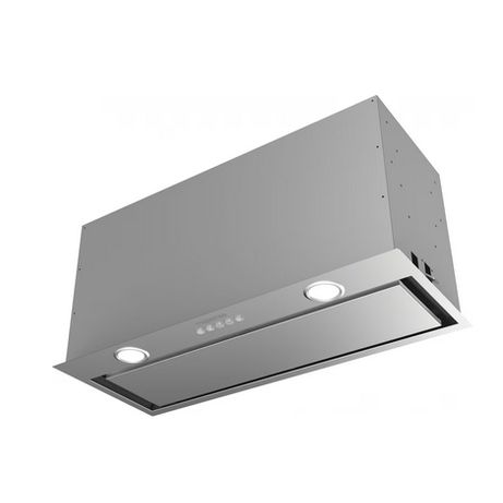 GRUPO FILTRANTE MEPAMSA IRUN 70 INOX ANCHO 70 CM INOX - Imagen 2 de 2 GRUPO FILTRANTE MEPAMSA IRUN 70 INOX ANCHO 70 CM INOX - Imagen 2 de 2