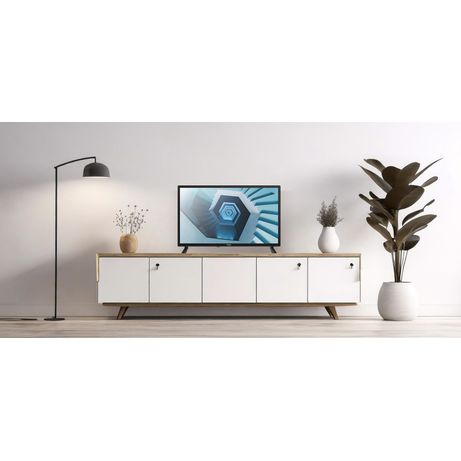 ENGEL 24" LE3266T2 LED HD - Imagen 9 de 9 ENGEL 24" LE3266T2 LED HD - Imagen 9 de 9