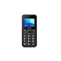 Miniatura 2 de SPC 2323N Móvil Fortune 2 Pocket Edition Black