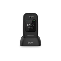Miniatura 1 de SPC 2330N Harmony 4G Movil BT FM + Dock Negr