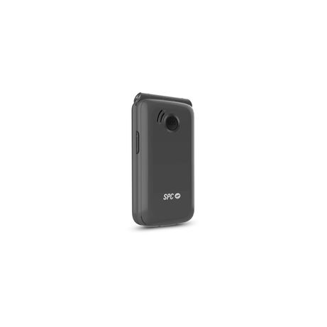SPC 2326T Stella 2 Telefono Movil BT FM + Dock Tit - Imagen 4 de 5 SPC 2326T Stella 2 Telefono Movil BT FM + Dock Tit - Imagen 4 de 5