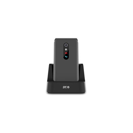 SPC 2326T Stella 2 Telefono Movil BT FM + Dock Tit - Imagen 5 de 5 SPC 2326T Stella 2 Telefono Movil BT FM + Dock Tit - Imagen 5 de 5