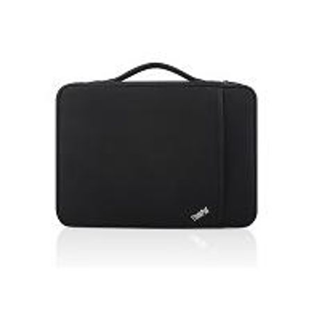 LENOVO THINKPAD SLEEVE 12IN F/THINKP AD - Imagen 2 de 2 LENOVO THINKPAD SLEEVE 12IN F/THINKP AD - Imagen 2 de 2