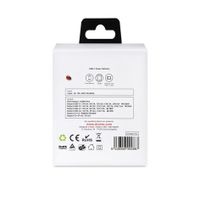 Miniatura 4 de CARGADOR PARA MOVIL DCU 37300770 GAN 100W 2 USBC 2 USB A