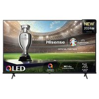 Miniatura 2 de HISENSE 50"  50E77NQ QLED 4K Ultra HD