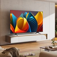 Miniatura 5 de HISENSE 50"  50E77NQ QLED 4K Ultra HD