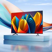 Miniatura 8 de HISENSE 50"  50E77NQ QLED 4K Ultra HD