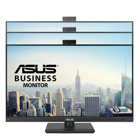 Asus BE279QFK 27" LCD IPS Full HD HDMI VGA Altavoces - Imagen 3 de 5 Asus BE279QFK 27" LCD IPS Full HD HDMI VGA Altavoces - Imagen 3 de 5