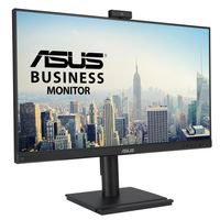 Miniatura 4 de Asus BE279QFK   27" LCD IPS Full HD HDMI VGA Altavoces