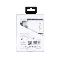 Miniatura 4 de ADAPTADOR USB RED DOBLE DCU 4.8A (37300600)