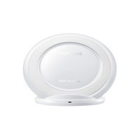 Miniatura 1 de CARGADOR PARA MOVIL SAMSUNG CARGADOR INALAMBRICO BLANCO