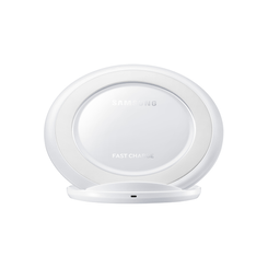 CARGADOR PARA MOVIL SAMSUNG CARGADOR INALAMBRICO BLANCO