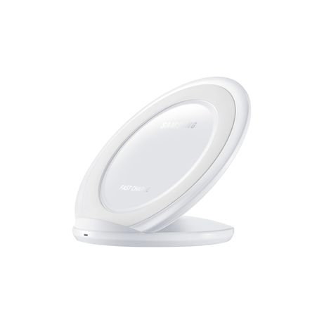CARGADOR PARA MOVIL SAMSUNG CARGADOR INALAMBRICO BLANCO - Imagen 4 de 6 CARGADOR PARA MOVIL SAMSUNG CARGADOR INALAMBRICO BLANCO - Imagen 4 de 6