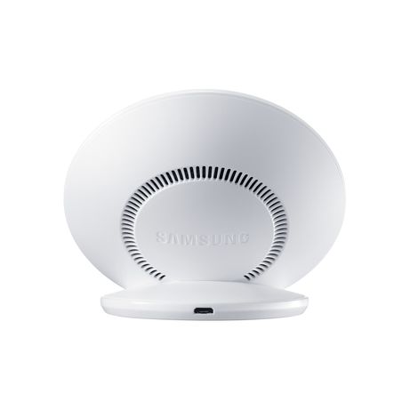 CARGADOR PARA MOVIL SAMSUNG CARGADOR INALAMBRICO BLANCO - Imagen 5 de 6 CARGADOR PARA MOVIL SAMSUNG CARGADOR INALAMBRICO BLANCO - Imagen 5 de 6