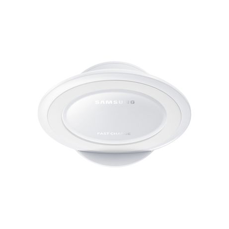 CARGADOR PARA MOVIL SAMSUNG CARGADOR INALAMBRICO BLANCO - Imagen 6 de 6 CARGADOR PARA MOVIL SAMSUNG CARGADOR INALAMBRICO BLANCO - Imagen 6 de 6
