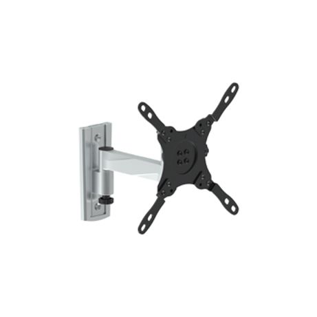 SOPORTE TV PARED 13"-42" EQUIP 650106 ARTICULADO - Imagen 2 de 4 SOPORTE TV PARED 13"-42" EQUIP 650106 ARTICULADO - Imagen 2 de 4