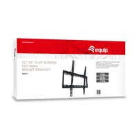 Miniatura 7 de SOPORTE TV PARED 32"-55" EQUIP 650311