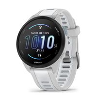 Miniatura 2 de RELOJ GARMIN FORERUNNER 165 BLANCO