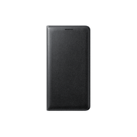 Miniatura 1 de FUNDA PARA MOVIL SAMSUNG FLIP COVER J3 NEGRA