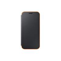 Miniatura 1 de FUNDA PARA MOVIL SAMSUNG FUNDA FLIP COVER NEON GALAXY A3 2017 NEG