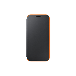 FUNDA PARA MOVIL SAMSUNG FUNDA FLIP COVER NEON GALAXY A3 2017 NEG