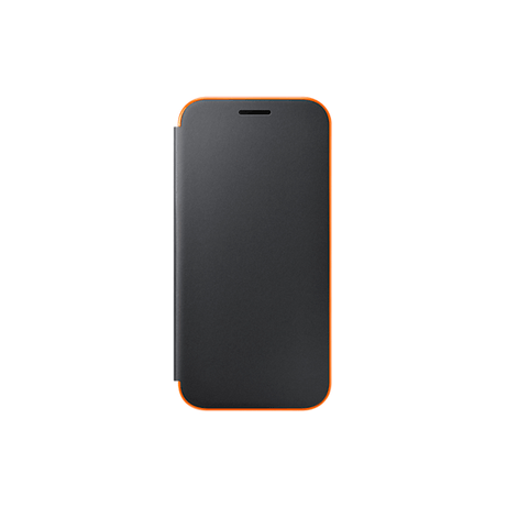 FUNDA PARA MOVIL SAMSUNG FUNDA FLIP COVER NEON GALAXY A3 2017 NEG - Imagen 1 de 6 FUNDA PARA MOVIL SAMSUNG FUNDA FLIP COVER NEON GALAXY A3 2017 NEG - Imagen 1 de 6