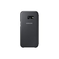 Miniatura 3 de FUNDA PARA MOVIL SAMSUNG FUNDA FLIP COVER NEON GALAXY A3 2017 NEG