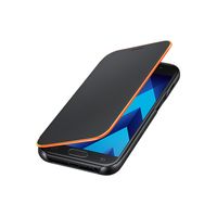 Miniatura 5 de FUNDA PARA MOVIL SAMSUNG FUNDA FLIP COVER NEON GALAXY A3 2017 NEG
