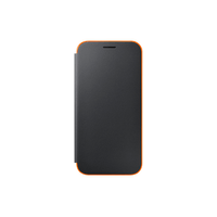 Miniatura 1 de FUNDA PARA MOVIL SAMSUNG FUNDA FLIP COVER NEON GALAXY A5 2017 NEG