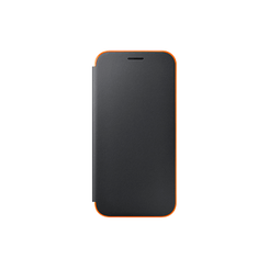 FUNDA PARA MOVIL SAMSUNG FUNDA FLIP COVER NEON GALAXY A5 2017 NEG