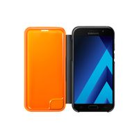 Miniatura 4 de FUNDA PARA MOVIL SAMSUNG FUNDA FLIP COVER NEON GALAXY A5 2017 NEG