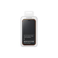 Miniatura 6 de FUNDA PARA MOVIL SAMSUNG FUNDA FLIP COVER NEON GALAXY A5 2017 NEG
