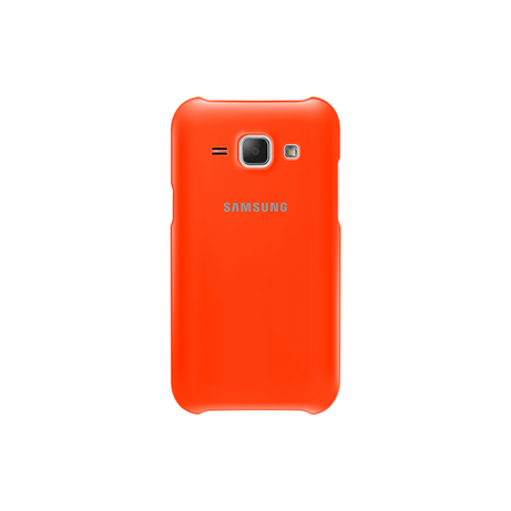 FUNDA PARA MOVIL SAMSUNG FUNDA GALAXY J1 AMARILLO - Imagen 1 de 11 FUNDA PARA MOVIL SAMSUNG FUNDA GALAXY J1 AMARILLO - Imagen 1 de 11