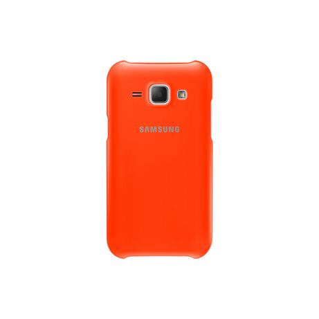 FUNDA PARA MOVIL SAMSUNG FUNDA GALAXY J1 AMARILLO - Imagen 2 de 11 FUNDA PARA MOVIL SAMSUNG FUNDA GALAXY J1 AMARILLO - Imagen 2 de 11