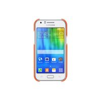 Miniatura 3 de FUNDA PARA MOVIL SAMSUNG FUNDA GALAXY J1 AMARILLO