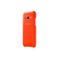 Miniatura 4 de FUNDA PARA MOVIL SAMSUNG FUNDA GALAXY J1 AMARILLO