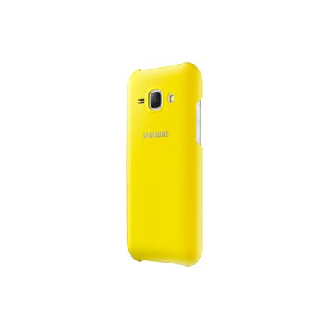 FUNDA PARA MOVIL SAMSUNG FUNDA GALAXY J1 AMARILLO - Imagen 11 de 11 FUNDA PARA MOVIL SAMSUNG FUNDA GALAXY J1 AMARILLO - Imagen 11 de 11