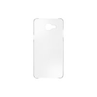 Miniatura 2 de FUNDA PARA MOVIL SAMSUNG SLIM COVER TRASPARENTE P/A5