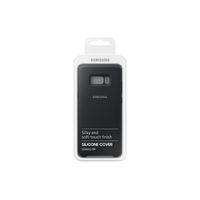 Miniatura 6 de FUNDA PARA MOVIL SAMSUNG FUNDA DE SILICONA GRIS GALAXY S8+