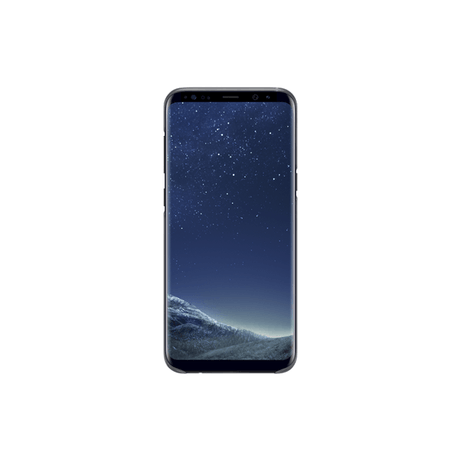 FUNDA PARA MOVIL SAMSUNG FUNDA TRANSPARENTE GALAXY S8+ - Imagen 1 de 7 FUNDA PARA MOVIL SAMSUNG FUNDA TRANSPARENTE GALAXY S8+ - Imagen 1 de 7