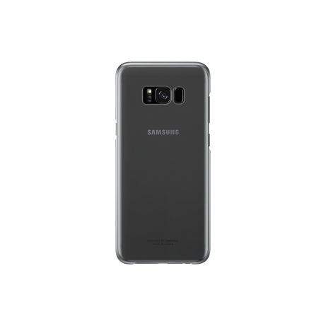 FUNDA PARA MOVIL SAMSUNG FUNDA TRANSPARENTE GALAXY S8+ - Imagen 3 de 7 FUNDA PARA MOVIL SAMSUNG FUNDA TRANSPARENTE GALAXY S8+ - Imagen 3 de 7
