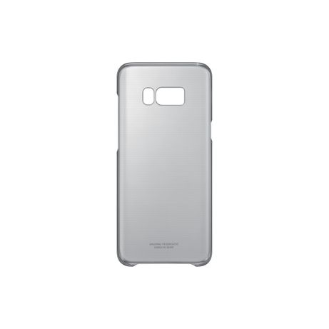 FUNDA PARA MOVIL SAMSUNG FUNDA TRANSPARENTE GALAXY S8+ - Imagen 4 de 7 FUNDA PARA MOVIL SAMSUNG FUNDA TRANSPARENTE GALAXY S8+ - Imagen 4 de 7