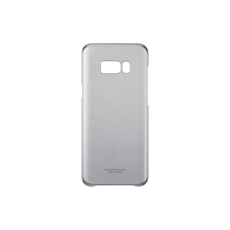 FUNDA PARA MOVIL SAMSUNG FUNDA TRANSPARENTE GALAXY S8+ - Imagen 5 de 7 FUNDA PARA MOVIL SAMSUNG FUNDA TRANSPARENTE GALAXY S8+ - Imagen 5 de 7