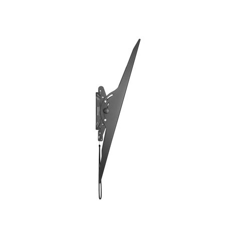 SOPORTE TV CURVA PARED 60"-100" EQUIP 650322 INCLINABLE - Imagen 4 de 12 SOPORTE TV CURVA PARED 60"-100" EQUIP 650322 INCLINABLE - Imagen 4 de 12