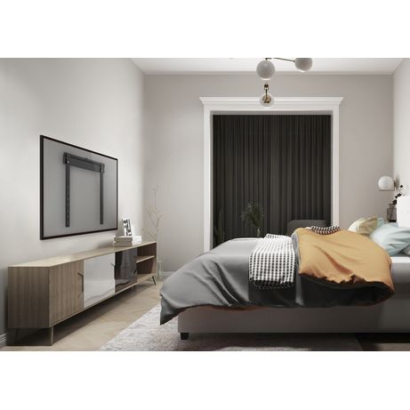 SOPORTE TV PARED 32"-55" EQUIP 650320 - Imagen 7 de 7 SOPORTE TV PARED 32"-55" EQUIP 650320 - Imagen 7 de 7