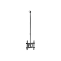 Miniatura 1 de SOPORTE TV TECHO 37"-70" EQUIP 650321 GIRATORIO