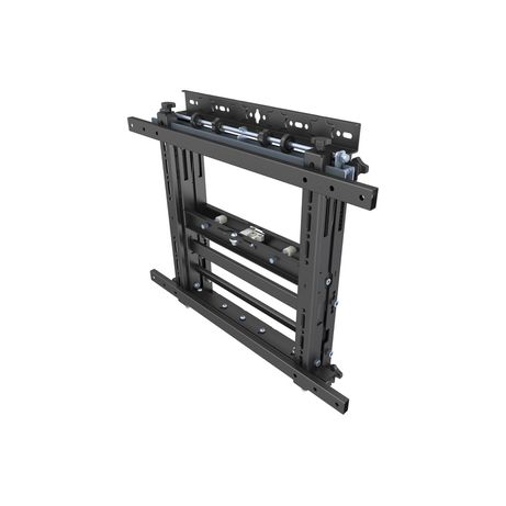 SOPORTE DE PARED FIJO EQUIP 650325 PARA PANTALLA 19"-70" PUSH-IN POP-OUT VESA MAX 600X400 PESO MAX. - Imagen 3 de 9 SOPORTE DE PARED FIJO EQUIP 650325 PARA PANTALLA 19"-70" PUSH-IN POP-OUT VESA MAX 600X400 PESO MAX. - Imagen 3 de 9