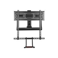 Miniatura 4 de SOPORTE PANTALLA 43"-70" DE PARED PULL DOWN VESA MAX 600X400 PESO MAX. 35KG